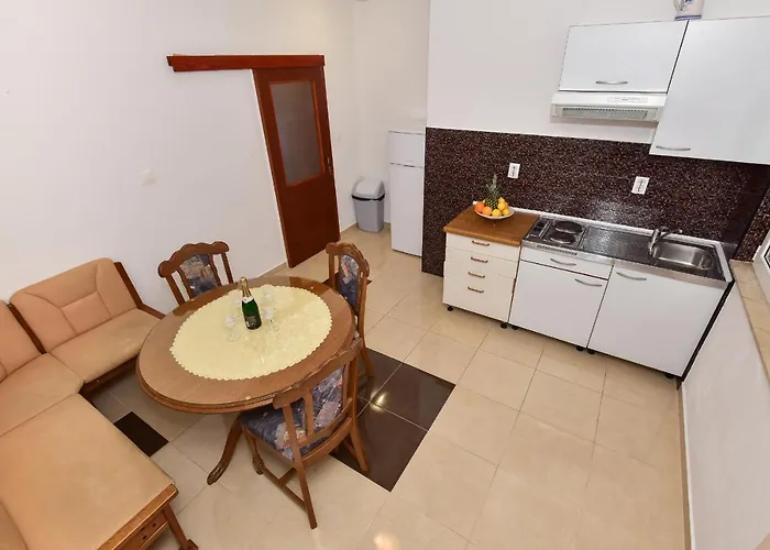 Apartman Gudelj Cvitan *