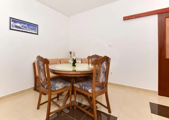 Gudelj Cvitan Appartamento *