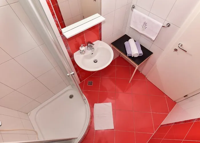 Gudelj Cvitan Apartman