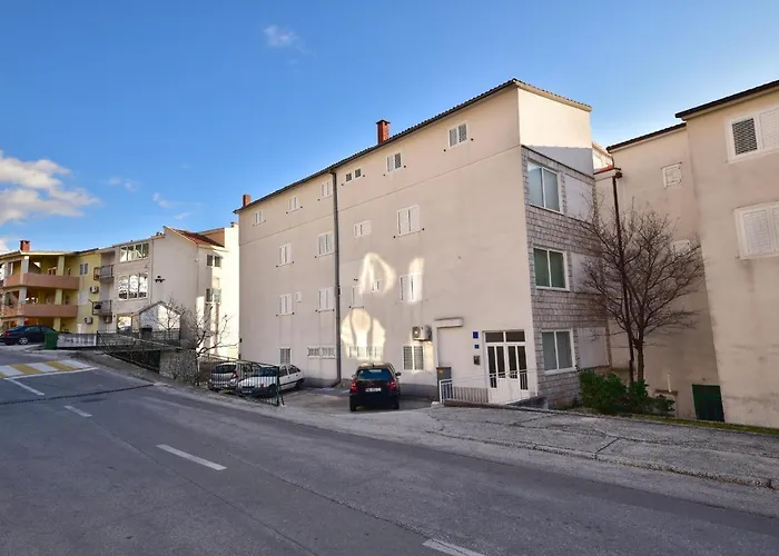 Appartamento Gudelj Cvitan *