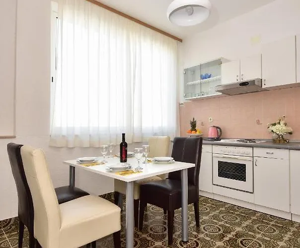 Appartamento Gudelj Cvitan *