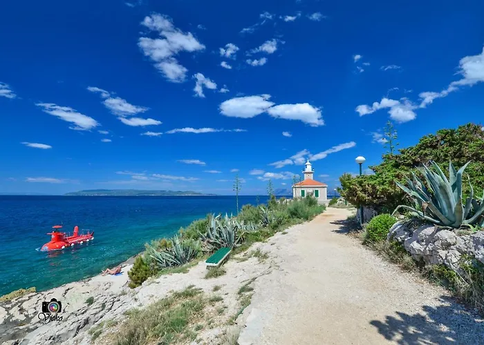 Apartman Gudelj Cvitan