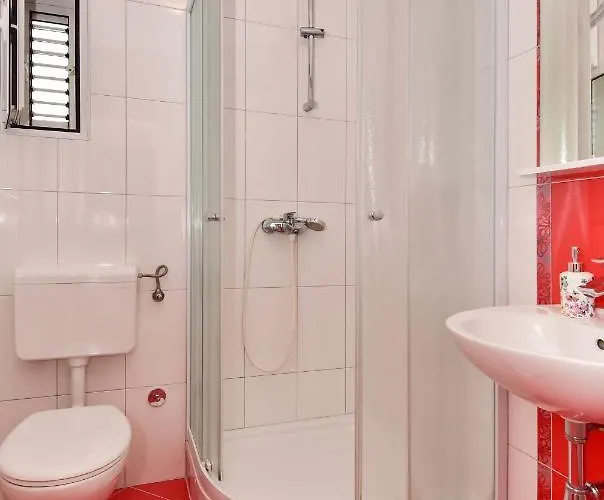 Apartman Gudelj Cvitan