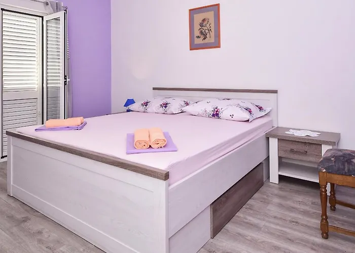 Appartamento Gudelj Cvitan *