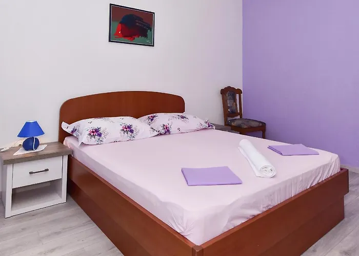 Gudelj Cvitan * Makarska