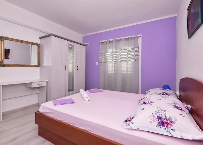 Gudelj Cvitan Apartman *