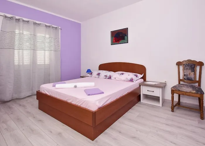 Apartman Gudelj Cvitan