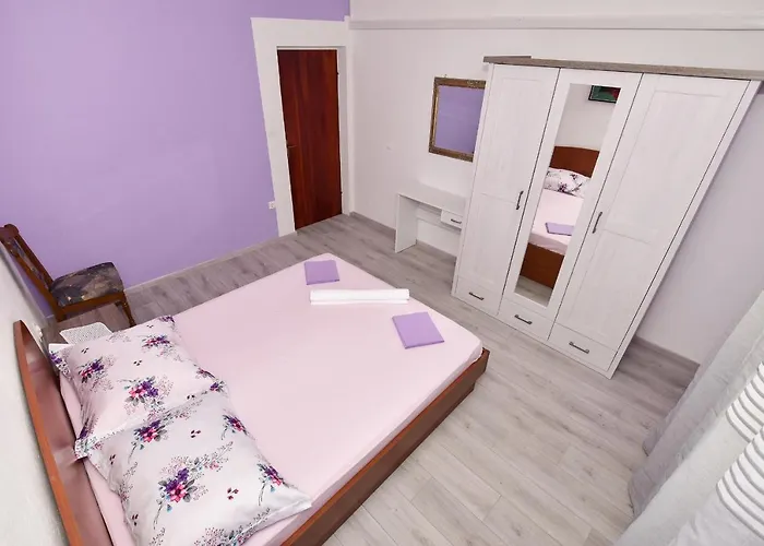 Gudelj Cvitan * Makarska