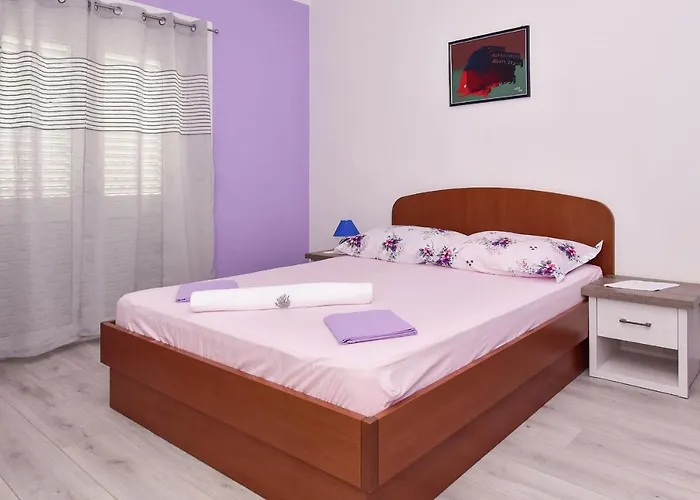 Gudelj Cvitan Apartman