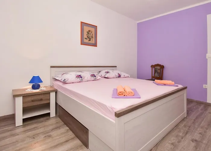Gudelj Cvitan Apartman