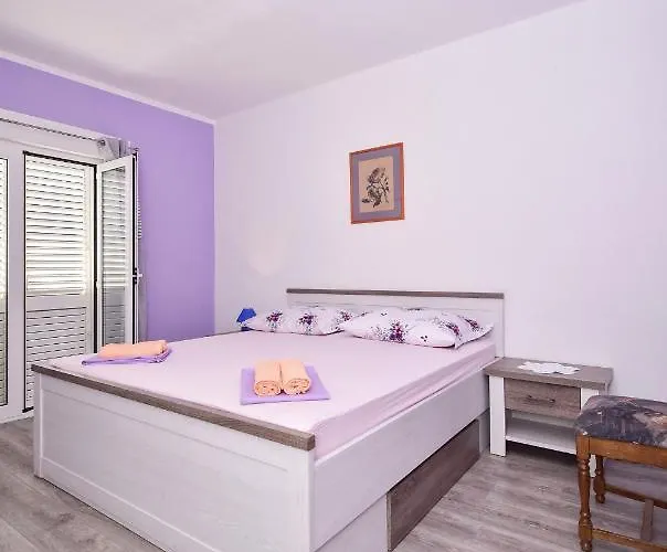 Gudelj Cvitan Appartamento