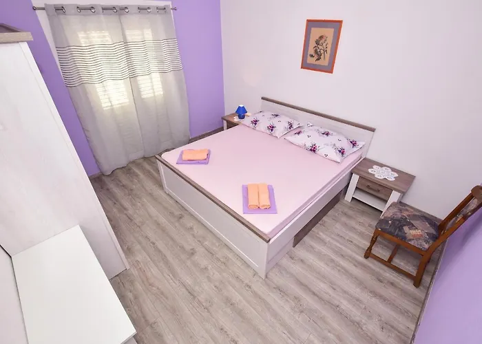 Gudelj Cvitan Appartamento *