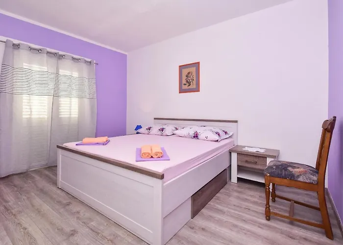 Gudelj Cvitan Appartamento Makarska