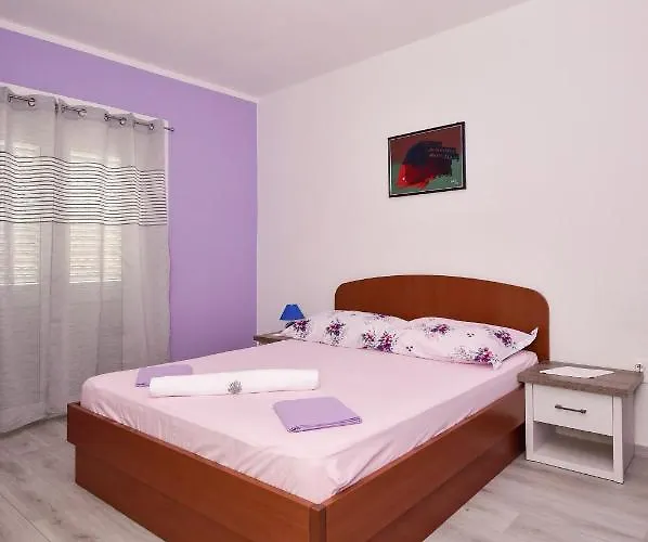 Gudelj Cvitan Apartman *