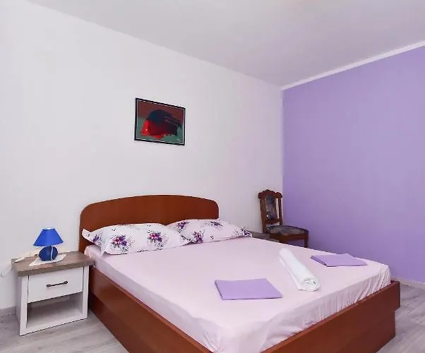 Gudelj Cvitan Apartman *