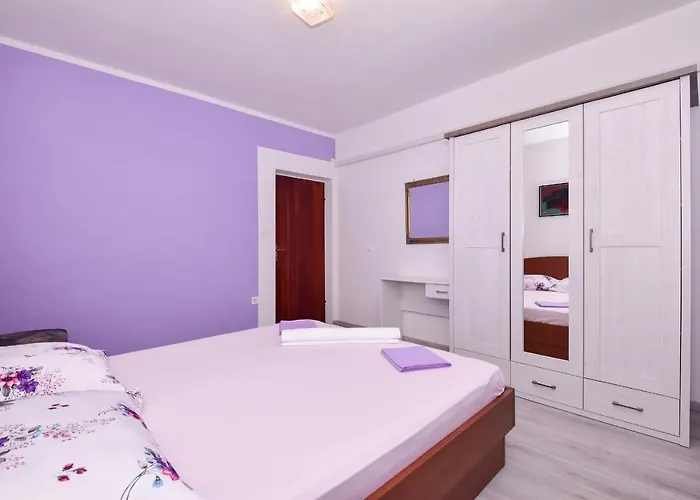 Gudelj Cvitan * Makarska