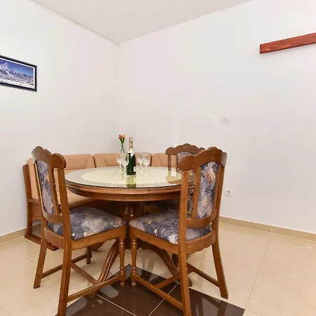 Gudelj Cvitan Appartement *