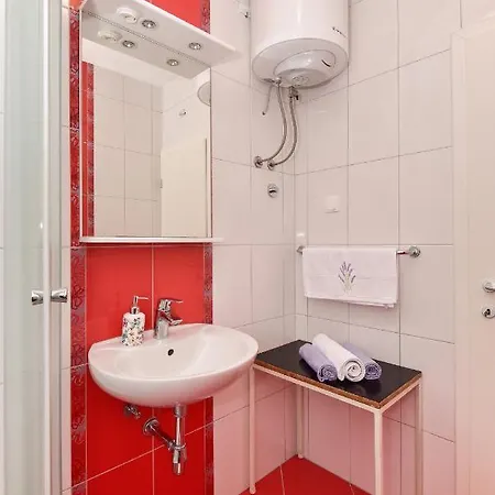 Appartement Gudelj Cvitan *