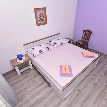 Gudelj Cvitan Appartement