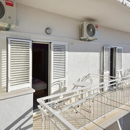 Appartement Gudelj Cvitan Makarska
